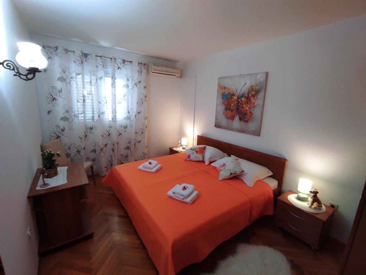 Apartments Marija Lapad Дубровник Екстериор снимка