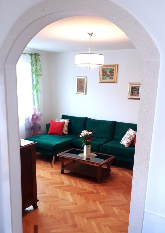 Apartments Marija Lapad Дубровник Екстериор снимка