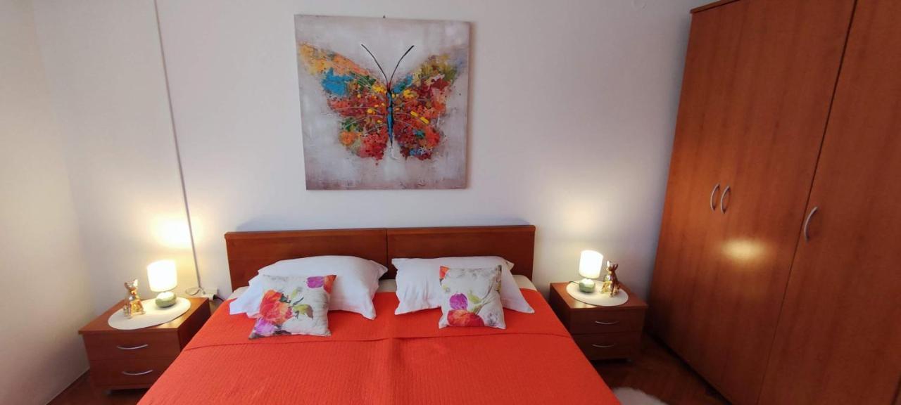 Apartments Marija Lapad Дубровник Екстериор снимка