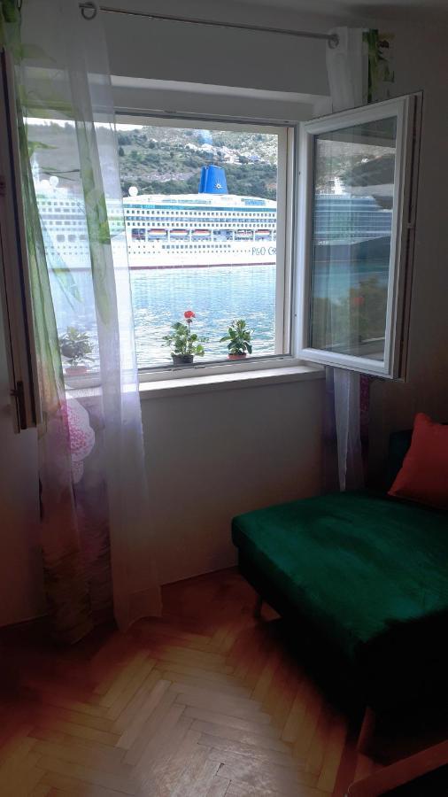 Apartments Marija Lapad Дубровник Екстериор снимка
