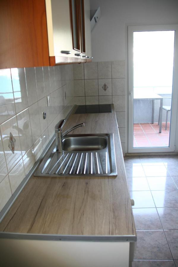 Apartments Marija Lapad Дубровник Екстериор снимка