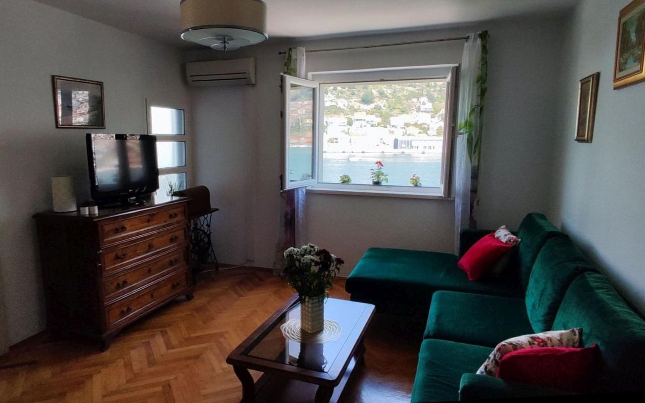 Apartments Marija Lapad Дубровник Екстериор снимка