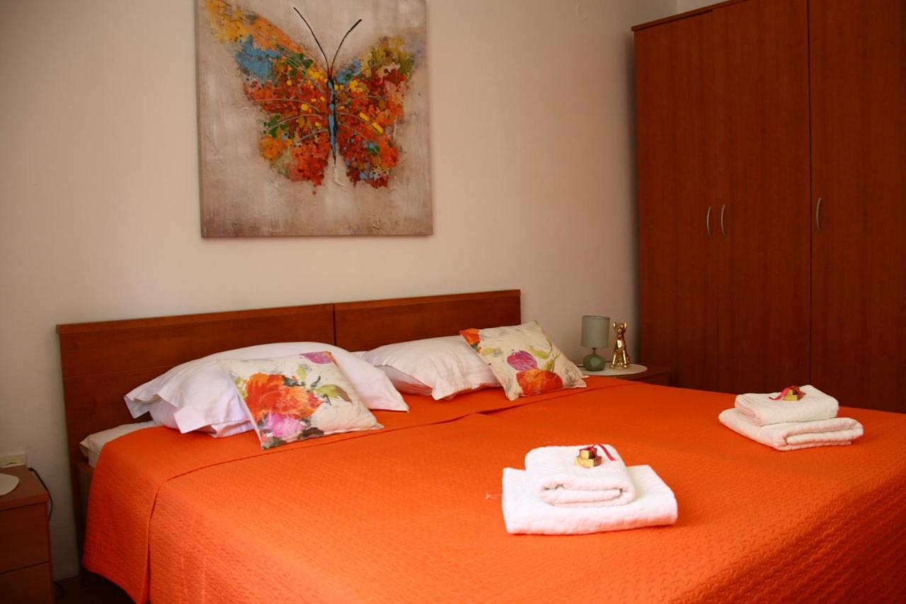 Apartments Marija Lapad Дубровник Екстериор снимка