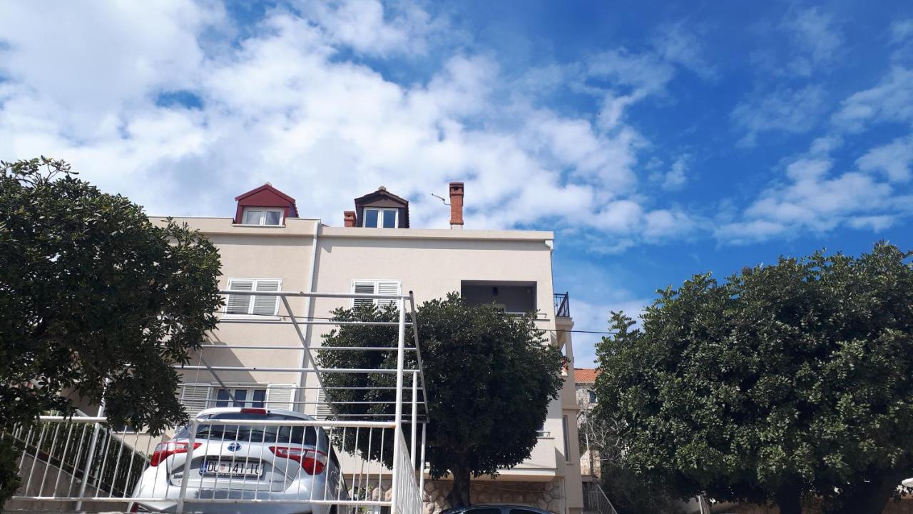 Apartments Marija Lapad Дубровник Екстериор снимка
