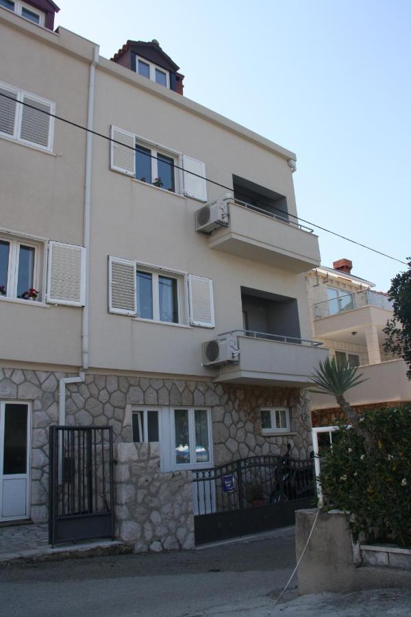 Apartments Marija Lapad Дубровник Екстериор снимка