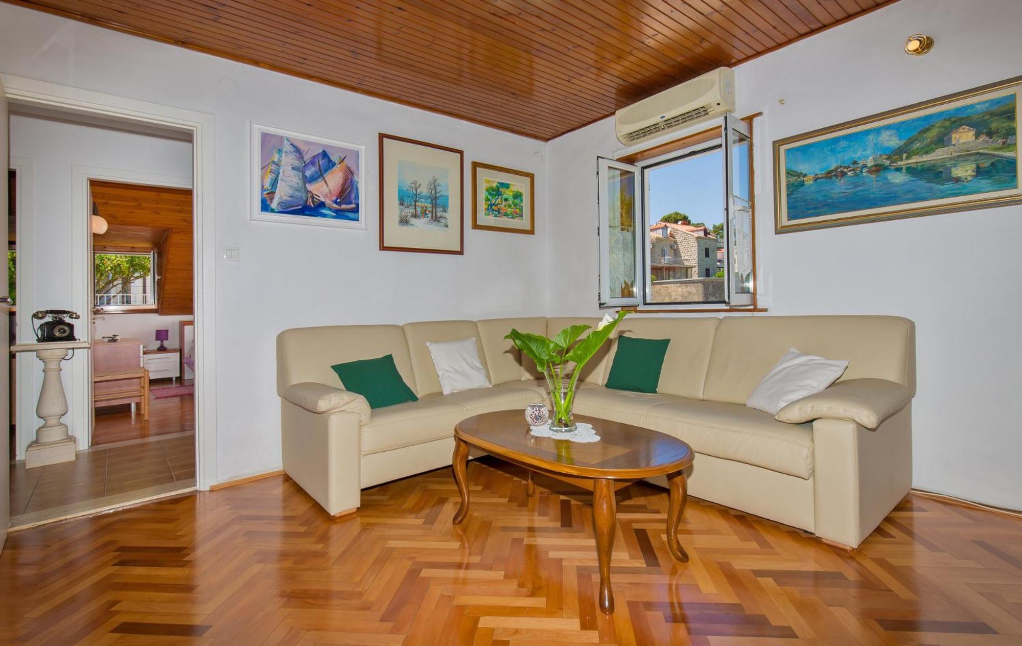 Apartments Marija Lapad Дубровник Екстериор снимка