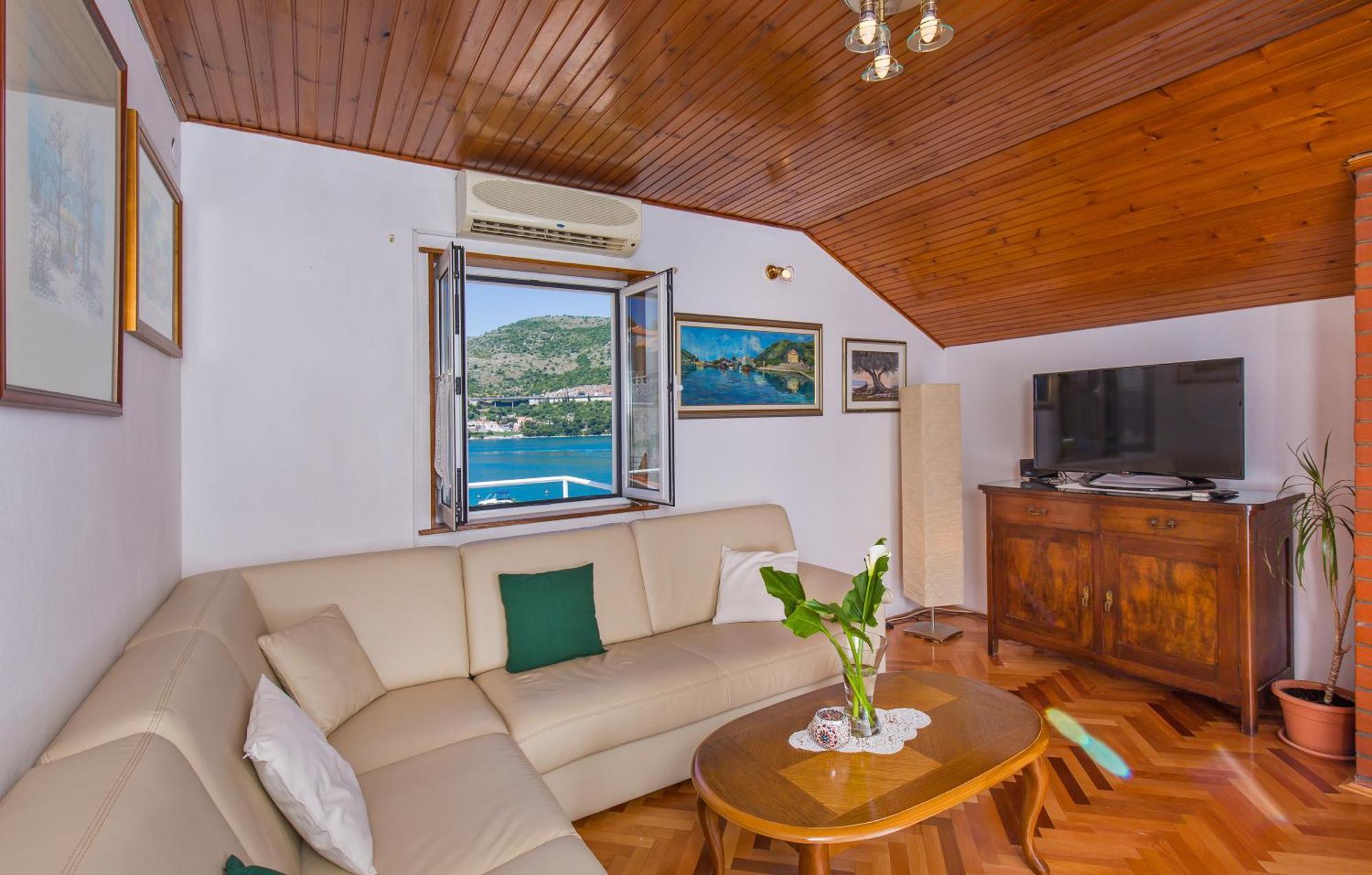 Apartments Marija Lapad Дубровник Екстериор снимка