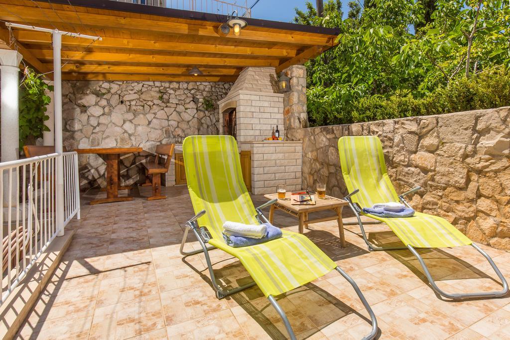 Apartments Marija Lapad Дубровник Екстериор снимка