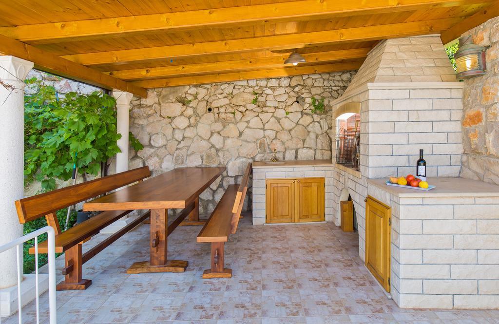 Apartments Marija Lapad Дубровник Екстериор снимка