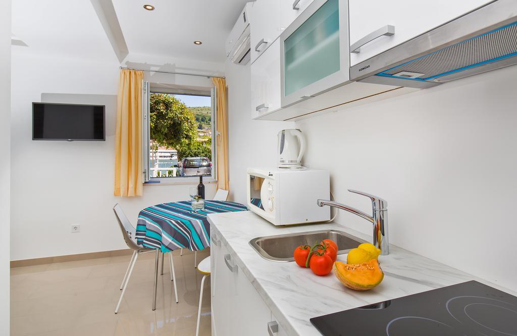 Apartments Marija Lapad Дубровник Екстериор снимка