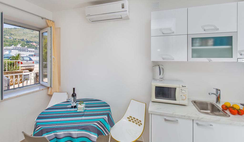 Apartments Marija Lapad Дубровник Екстериор снимка